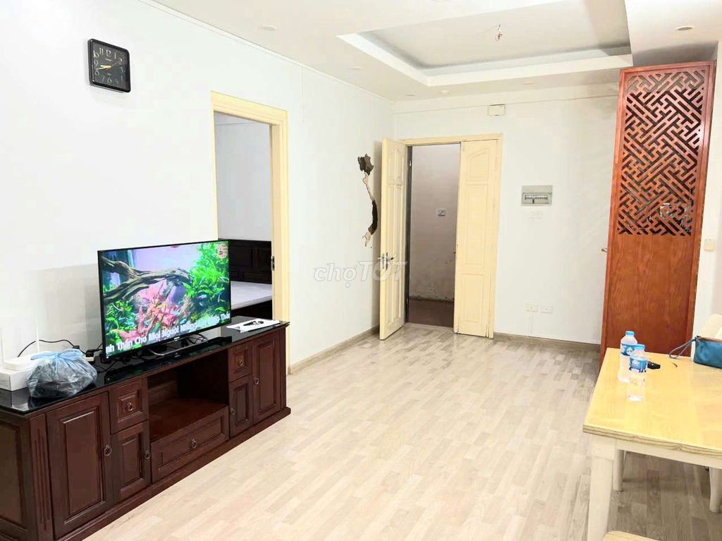 Квартира в Тоа А6, КДТ Нам Чунг Йен, 60 кв.м, 2 спальни