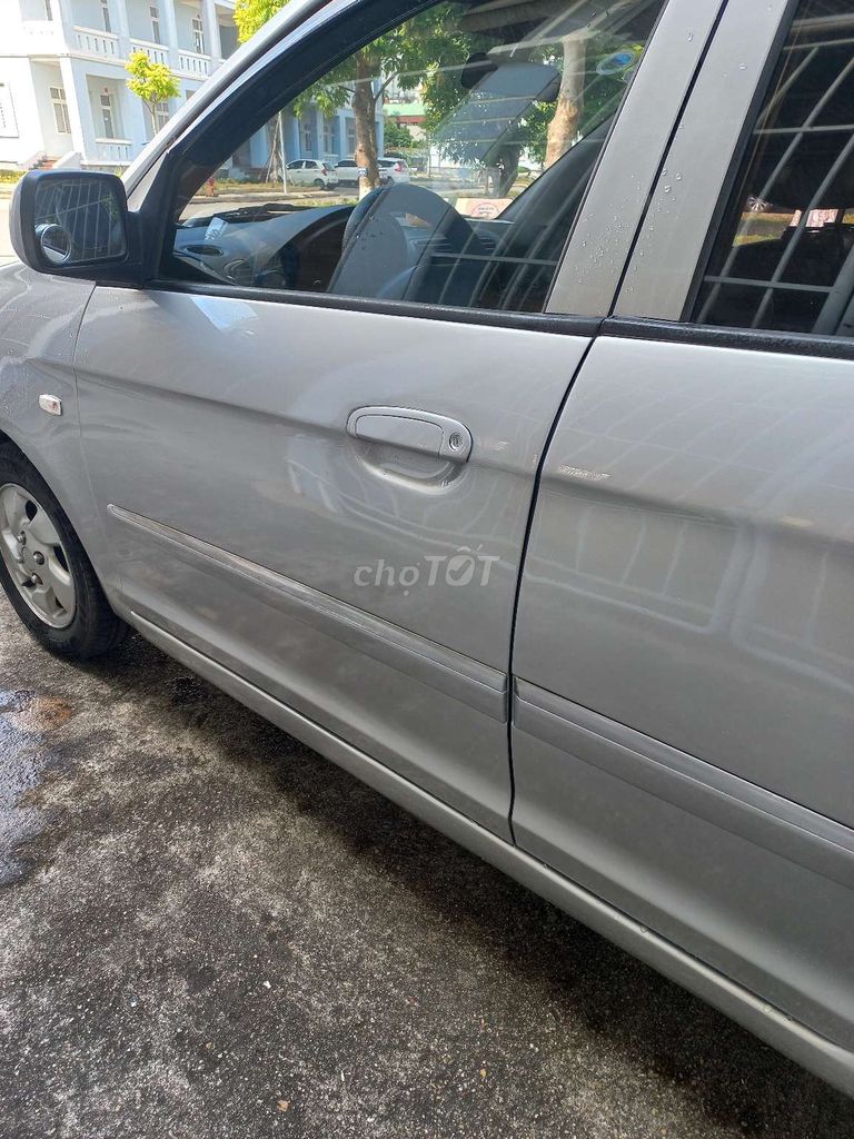 2007 1.1 AT - 12000 km. Mua bán Ô tô tại Quận Ngô Quyền Hải Phòng được đăng bởi minh hình 7