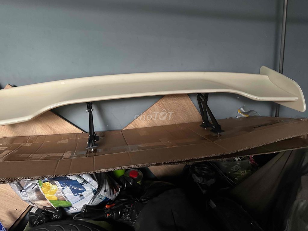 bán cánh gió thông dụng. Mua bán Phụ tùng xe tại Huyện Nhà Bè Tp Hồ Chí Minh được đăng bởi Kiệt Plus hình 2