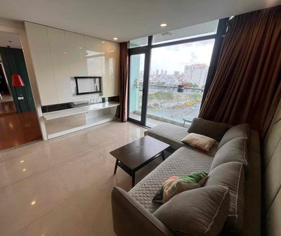Аренда · 2 комн. · 75 м² · Quận Hải Châu, ул. Đường Nguyễn Hữu Thọ