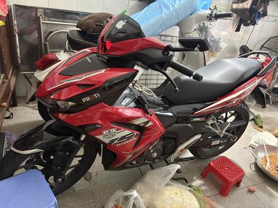 winner v3. Mua bán Xe máy tại Quận Bình Thạnh Tp Hồ Chí Minh được đăng bởi Luu Anh Vu