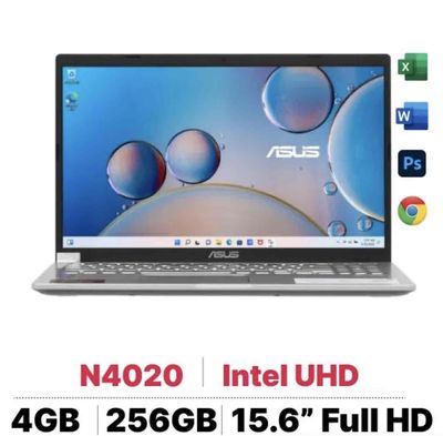 Laptop Asus X515MA-BR480W mua FPT máy chính chủ