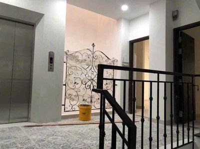 Rent · 11 bd · 80 м² · Quận Bình Thạnh, ул. Đường Thanh Đa