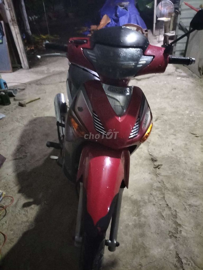 bo q8. Mua bán Xe máy tại Huyện Bình Chánh Tp Hồ Chí Minh được đăng bởi nguyễn phong  hình 3