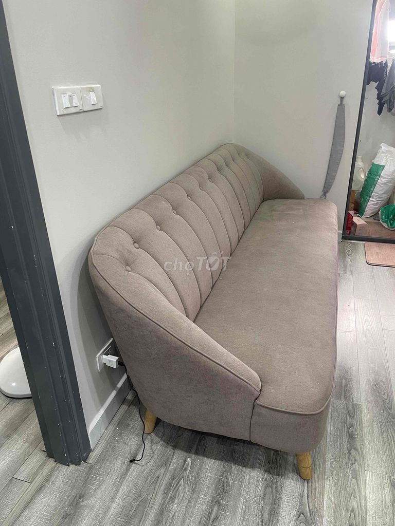 Sofa phòng khách cần bán