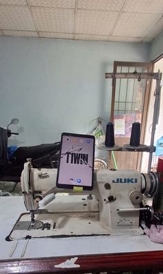 Bán máy may cũ. Mua bán Nội thất, đồ gia dụng khác tại Huyện Bình Chánh Tp Hồ Chí Minh được đăng bởi phan thanh Hong