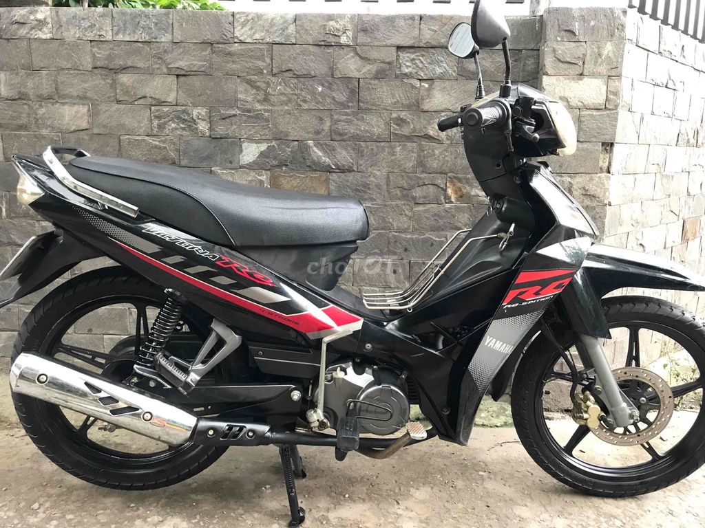 Sirius 50cc Dealim 2021 bánh mâm thắng đĩa.. Mua bán Xe máy tại Quận Bình Tân Tp Hồ Chí Minh được đăng bởi Lê Văn Khang hình 17