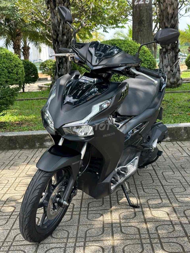 Honda AB 125 4Val SX 2024 ODO 6000KM Chính Chủ. Mua bán Xe máy tại Quận Bình Thạnh Tp Hồ Chí Minh được đăng bởi Mai văn giang hình 1