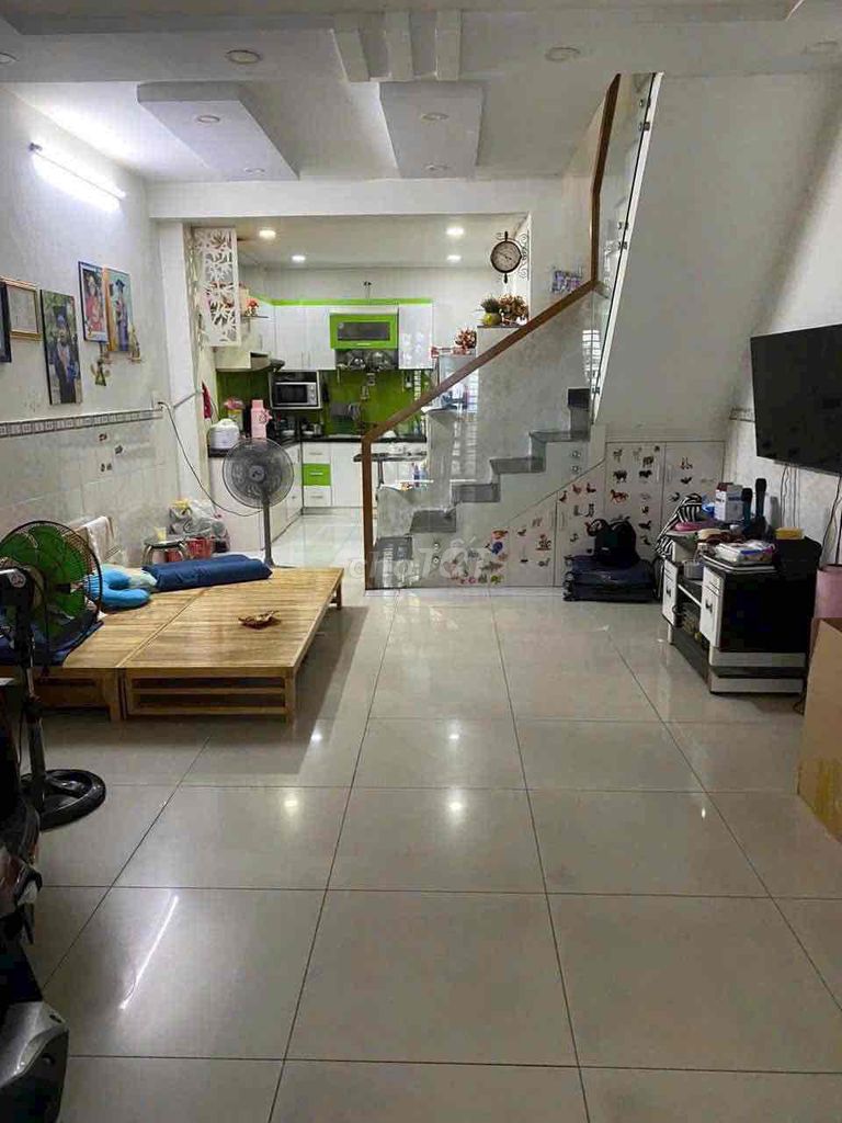 NHÀ CHO THUÊ LÊ TRỌNG TẤN - 4,2x11 - TRỆT LẦU - 2PN - GIÁ TỐT