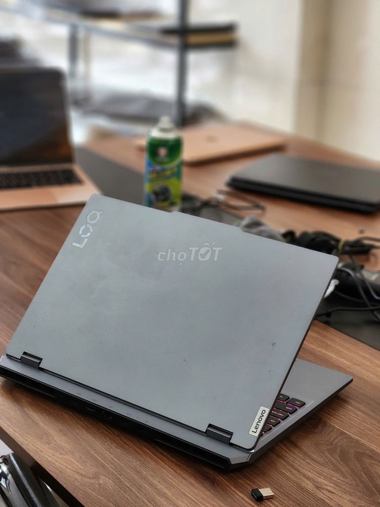 Lenovo LOQ 15irx10 i7-13650HX 15.6 inch 32GB/512GB. Mua bán Laptop tại Quận Cẩm Lệ Đà Nẵng được đăng bởi đào viết tiên hình 1
