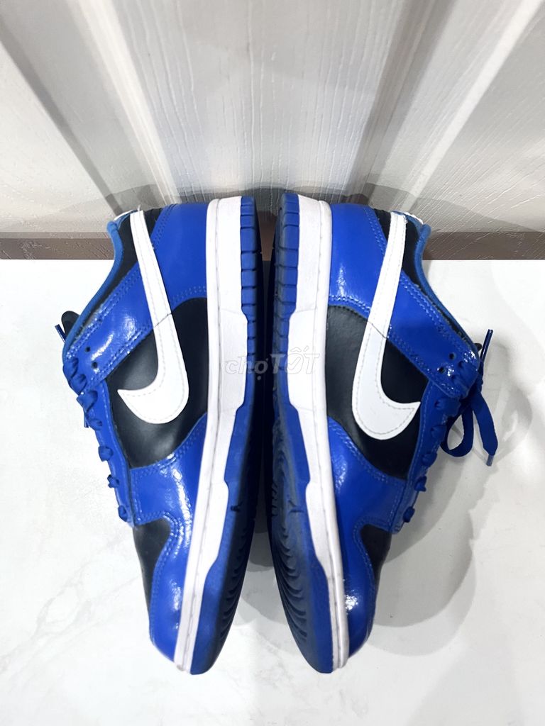 Giày thể thao Nike Dunk . Mua bán Giày dép tại Quận Bình Thạnh Tp Hồ Chí Minh được đăng bởi Mi Trương hình 1