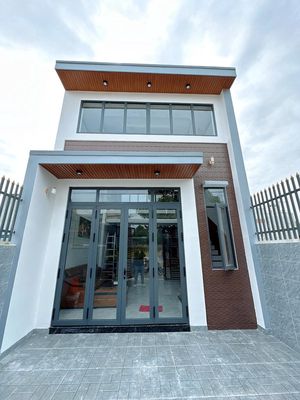 Giảm mạnh 200tr căn nhà gác lửng giáp phường Trảng Dài Ngã 3 Đèn Vàng. Mua bán nhà ở tại Thành phố Biên Hòa Đồng Nai được đăng bởi Lai Trần