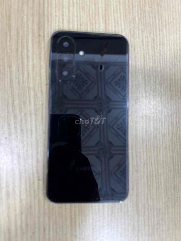 Samsung Galaxy A26 5G 128GB Đen. Mua bán Điện thoại tại Thành phố Dĩ An Bình Dương được đăng bởi Hoàng Quân Phát hình 1