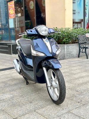 🇨🇮🇨🇮 Liberty 125cc. ABS.Zin Nguyên Bản. Tuyệt Đẹp