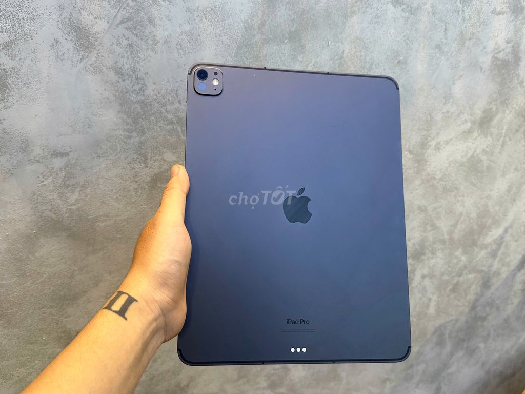 Apple iPad Pro 2024 13" M4 256GB Wifi likenew