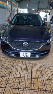 Mazda CX 5 2022 2.0 Deluxe - 48000 km. Mua bán Ô tô tại Thành phố Thủ Đức Tp Hồ Chí Minh được đăng bởi Lê Anh Phong 