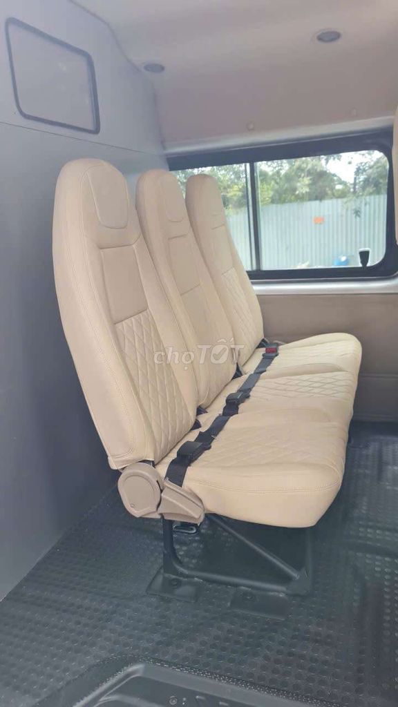 2019 Van 6N/850kg  100000 km. Mua bán Ô tô tại Quận 4 Tp Hồ Chí Minh được đăng bởi Minh Phương hình 7