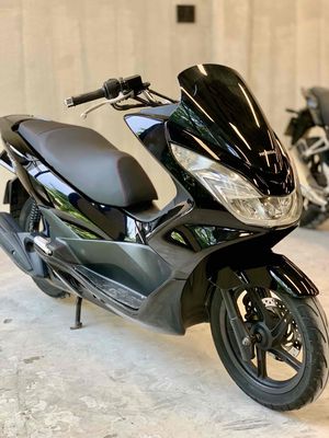Honda PCX 125 2015 Full Đen BSTP Chính Chủ Đẹp Zin