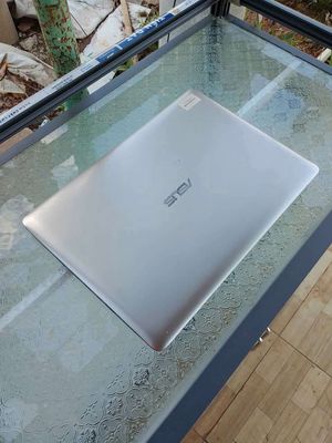 LAPTOP ASUS I5 GEN 6 CÓ VGA RỜI GIÚP CHƠI GAME OK. Mua bán Laptop tại Thành phố Đồng Xoài Bình Phước được đăng bởi Xuân Trường