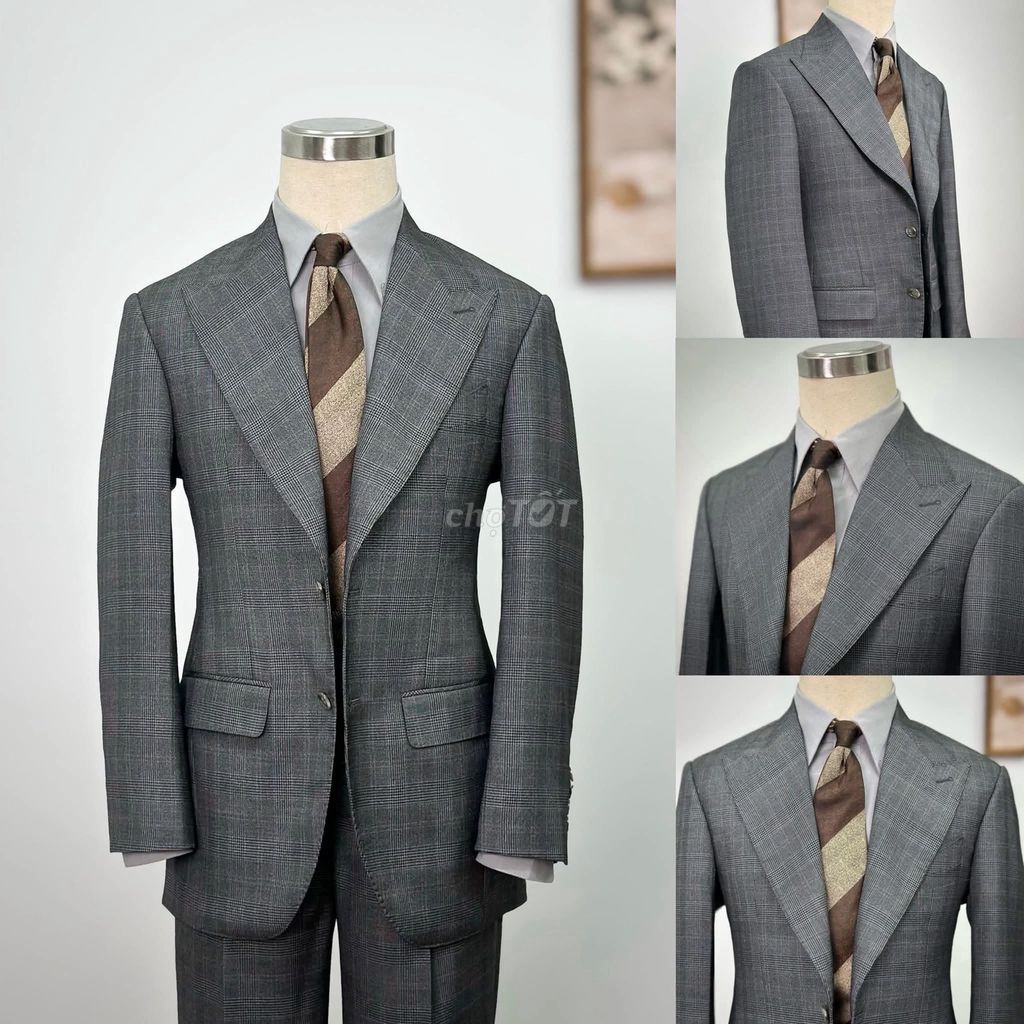 Vest cao cấp- chuẩn Nét Châu Âu 268D nguyễn Du. Mua bán Quần áo tại Thành phố Hà Tĩnh Hà Tĩnh được đăng bởi Nguyễn Thị Kiều Oanh hình 6