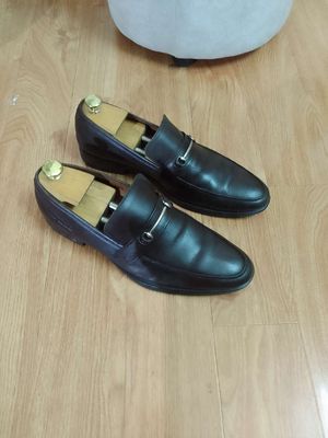 Giày lười Pierre Cardin Nam Da bê Nâu. Mua bán Giày dép tại Quận Cầu Giấy Hà Nội được đăng bởi  Giày chất giá thấp