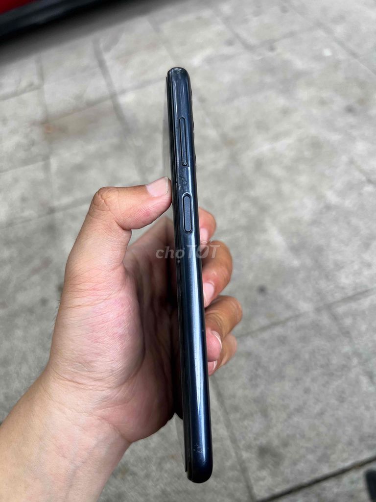 Samsung Galaxy M14 5G 128GB Đen. Mua bán Điện thoại tại Quận 7 Tp Hồ Chí Minh được đăng bởi Bá Long hình 1