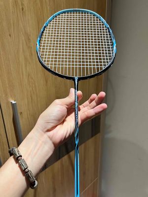Vợt cầu lông cao cấp Wilson Recon PX7000 - 132834473