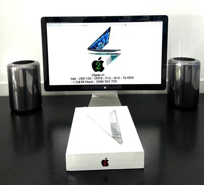 MacBook Pro 13’’ 2020 MWP 52 (LL/A) Gray New Seal.