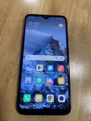 Xiaomi Redmi Note 7 Xanh 4/64GB. Mua bán Điện thoại tại Quận Ninh Kiều Cần Thơ được đăng bởi Angela