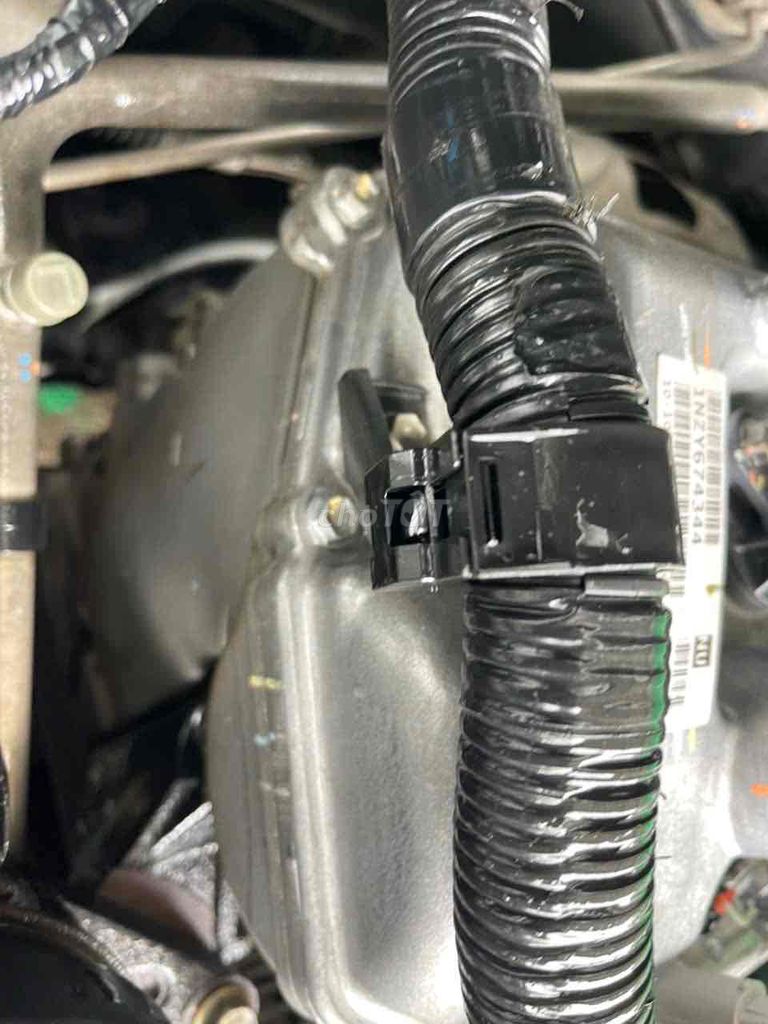 Toyota Vios 2012 1.5G - 120000 km. Mua bán Ô tô tại Thị xã Tân Uyên Bình Dương được đăng bởi Phuoc Thanh hình 17