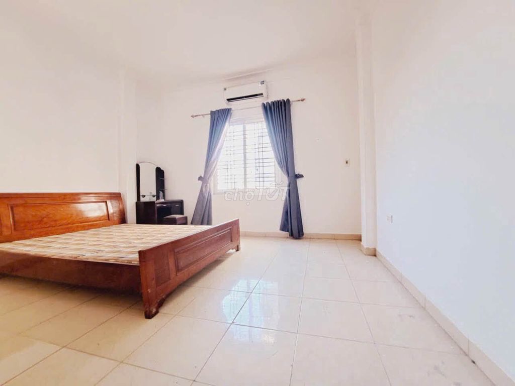 Phòng trọ 4tr8 Đội Nhân, Ba Đình, Hà Nội - Đầy đủ tiện nghi