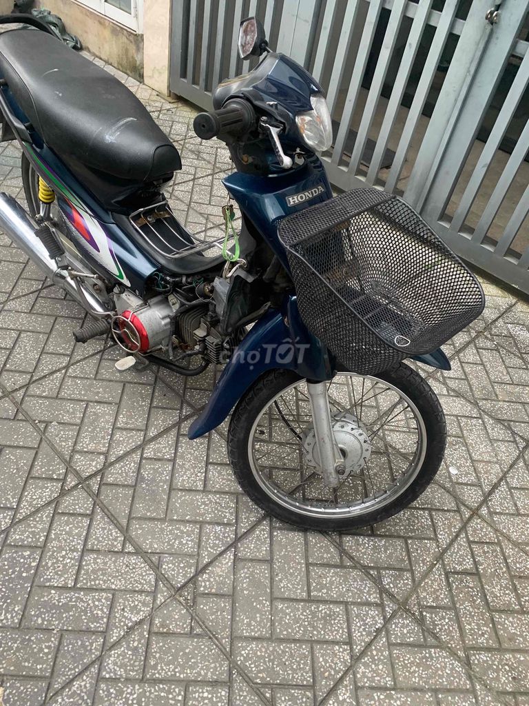 wave apha máy zin êm gtdd không chính chủ bán btc. Mua bán Xe máy tại Thành phố Đà Lạt Lâm Đồng được đăng bởi Như Ý hình 3