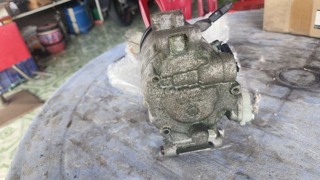 Lock lạnh xe mazda 3 2022 tháo xe(ko có đuôi điện). Mua bán Phụ tùng xe tại Thành phố Cà Mau Cà Mau được đăng bởi sexy dane channel hình 3