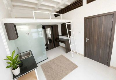 📌Nằm Giữa Đại Học Công Thương - Đại Học Văn Hiến - Học Viện Hàng Khôn