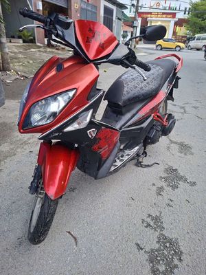 Nouvo 4 giấy tờ đầy đủ. Máy bao êm.. Mua bán Xe máy tại Quận 12 Tp Hồ Chí Minh được đăng bởi Chúc 