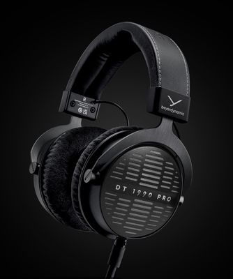Beyerdynamic DT1990 Pro. Mua bán Tivi, Âm thanh tại Thành phố Nha Trang Khánh Hòa được đăng bởi Doni