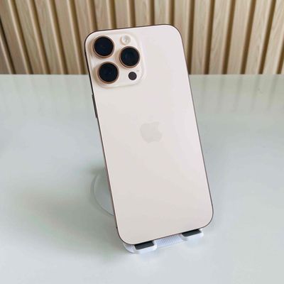 IPhone 16 Pro Max 256GB Pin 90% Sa mạc