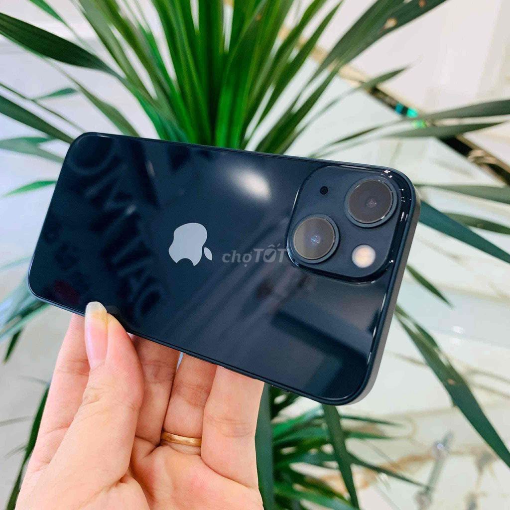 iPhone 13 Mini 128G Black FULLBOX CHẤT APPLE 2025. Mua bán Điện thoại tại Quận Thanh Xuân Hà Nội được đăng bởi Nguyễn Huy Dũng hình 2