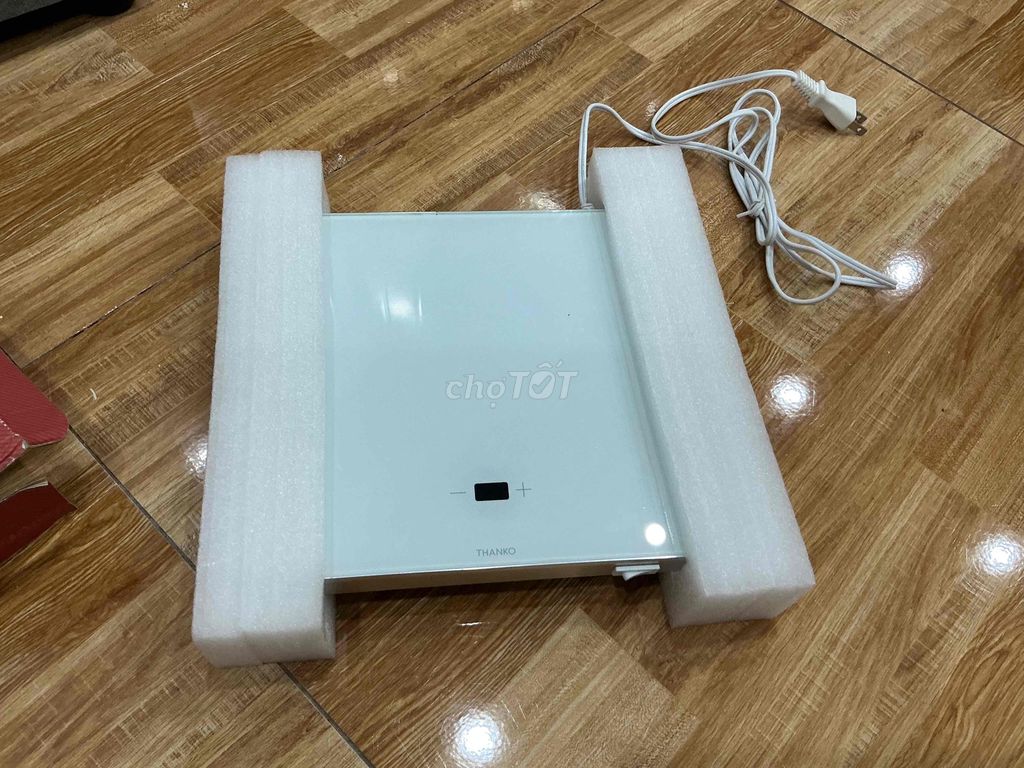 bếp hâm nóng thức Ăn  Nhật