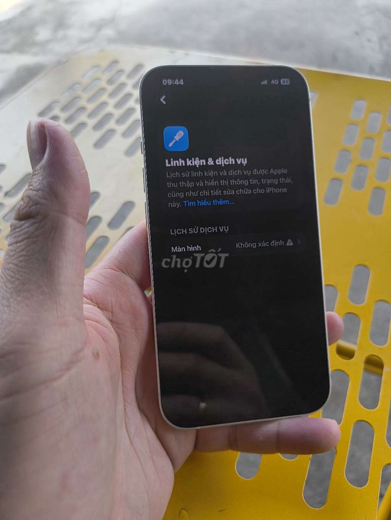 Apple iPhone 13 128GB Trắng. Mua bán Điện thoại tại Huyện Tân Phú Đồng Nai được đăng bởi Kha hình 1