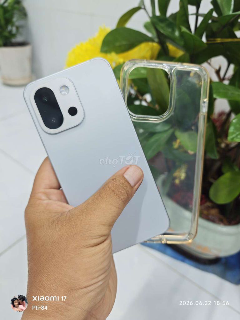 OnePlus 13s 256GB . Mua bán Điện thoại tại Huyện Long Hồ Vĩnh Long được đăng bởi ptiteck hình 1