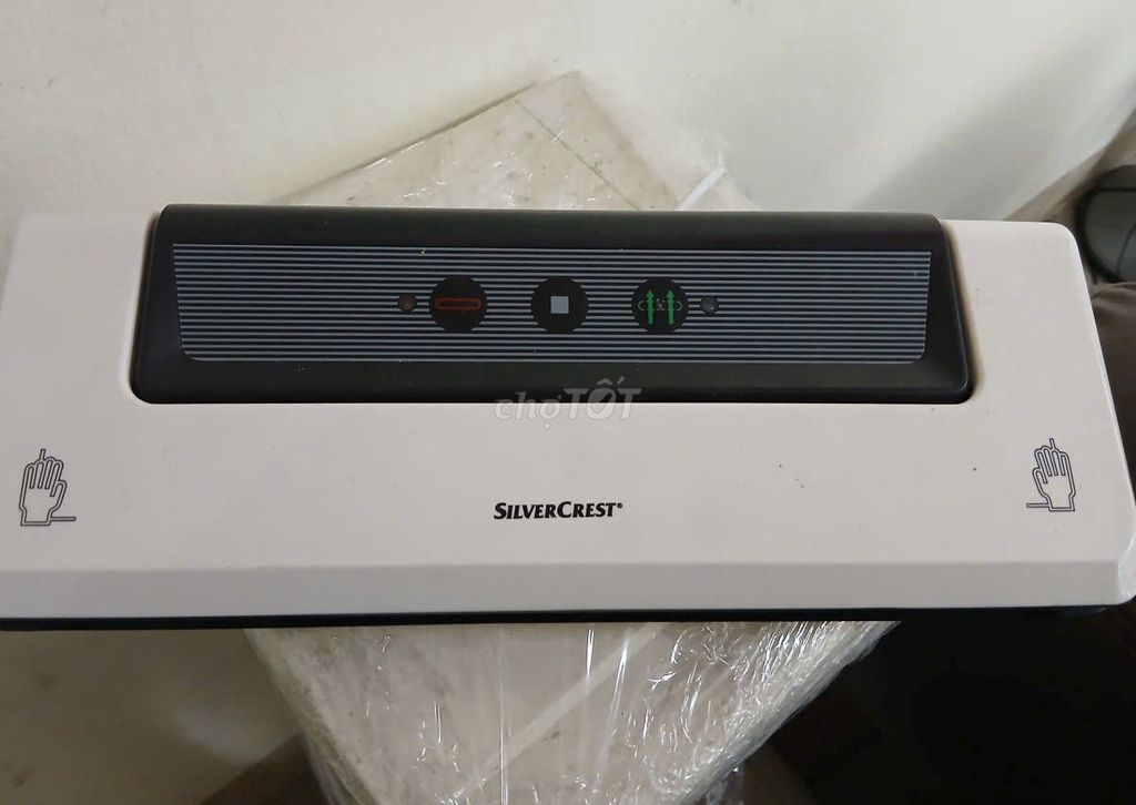 MÁY HÀN TÚI, HÚT CHÂN KHÔNG. Mua bán Bếp, lò, đồ điện nhà bếp tại Quận Cầu Giấy Hà Nội được đăng bởi linh lê hình 1