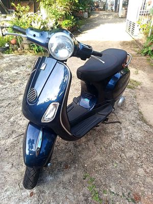vespa lx125cc Fi. Mua bán Xe máy tại Thành phố Buôn Ma Thuột Đắk Lắk được đăng bởi Phát Tài Phát Lộc 