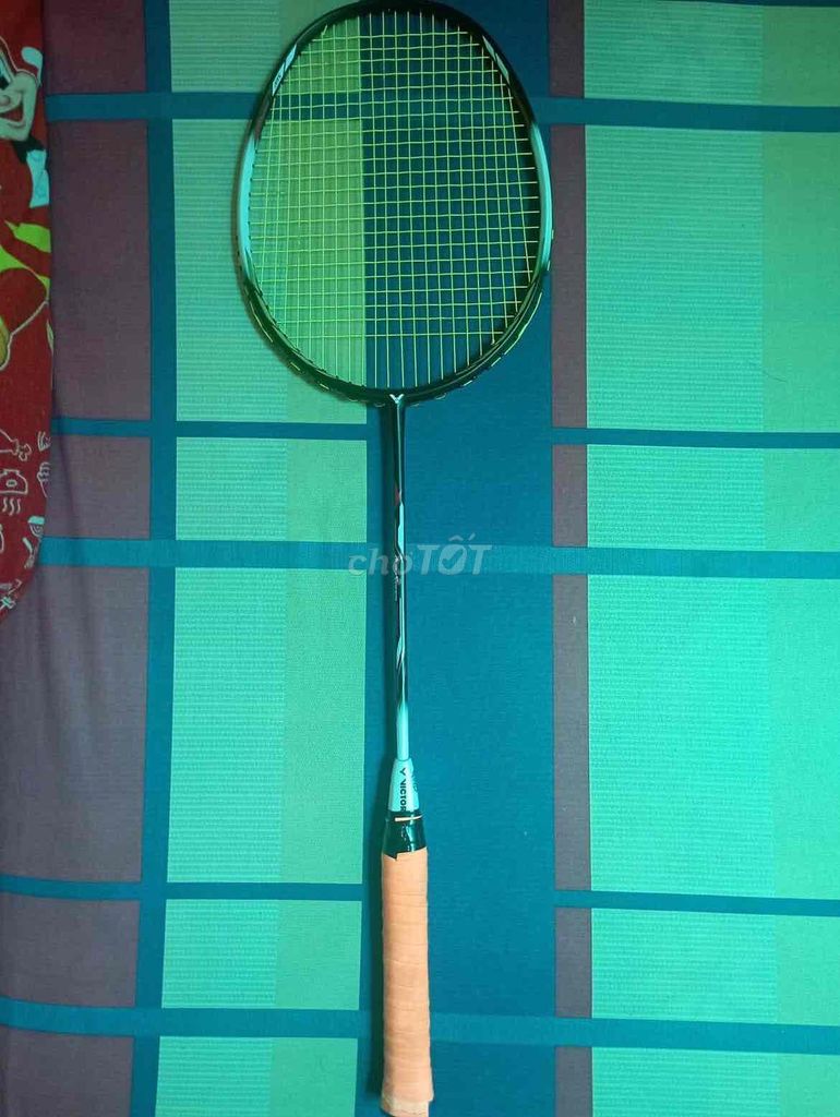 Vợt cầu lông Yonex Carbon Đã sử dụng. Mua bán Đồ thể thao, Dã ngoại tại Thành phố Nha Trang Khánh Hòa được đăng bởi Tên chưa cung cấp hình 1