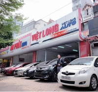 Auto Thành Công Auto Thành Công