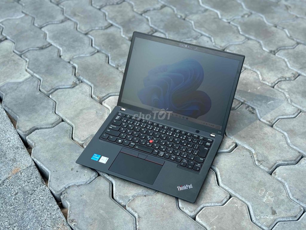 Lenovo ThinkPad X13 Gen 2 i5 13.3 inch 16GB/256GB. Mua bán Laptop tại Quận 10 Tp Hồ Chí Minh được đăng bởi thông hình 1