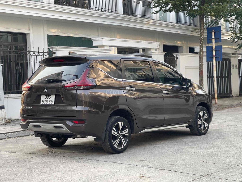 xpander 2020 đẹp xuất sắc. Mua bán Ô tô tại Huyện Phúc Thọ Hà Nội được đăng bởi nguyễn công phước hình 4