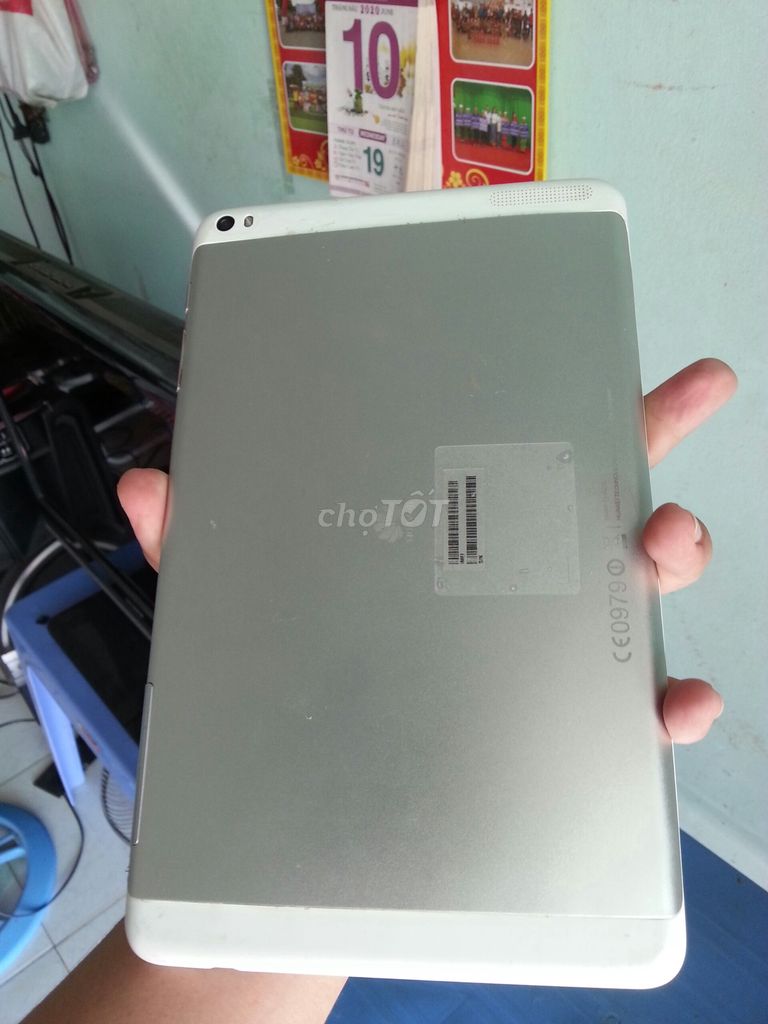 0377127684 - HUAWEI MediaPad T1 - A21L 9,6in