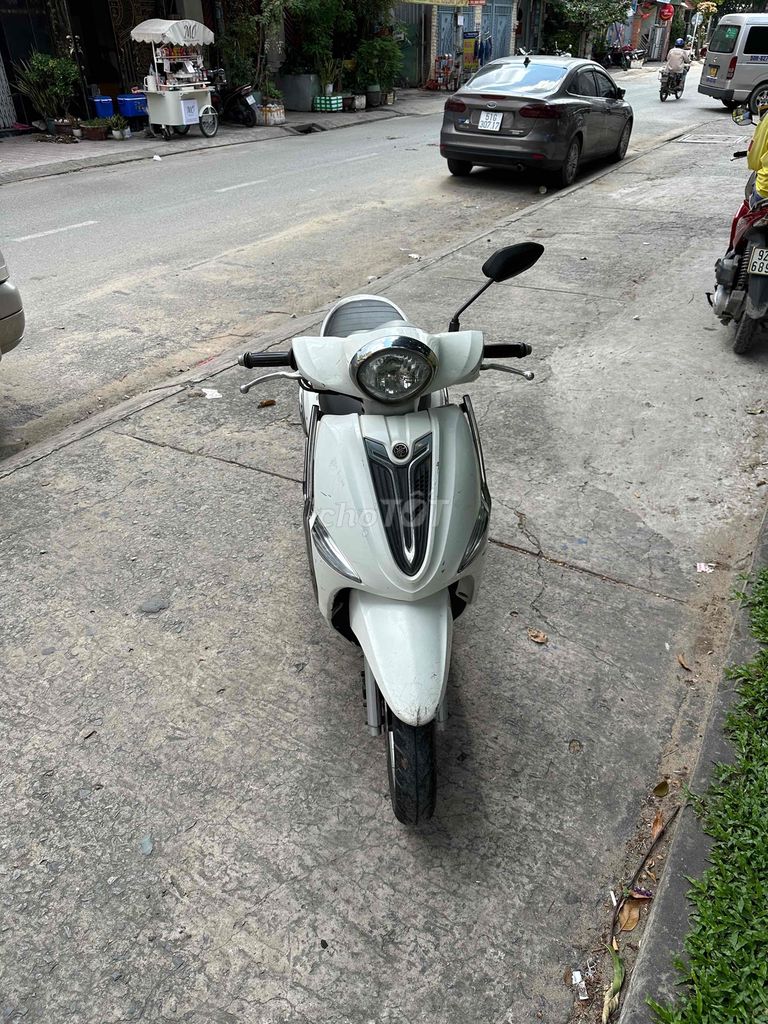 cần bán xe biển số thành phố chính chủ xe chạy ok. Mua bán Xe máy tại Quận 10 Tp Hồ Chí Minh được đăng bởi lùn hình 1