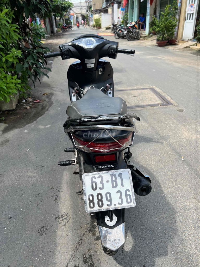 ra đi em future 125 đời 2019 đen nhám bản đặc biệt. Mua bán Xe máy tại Quận 12 Tp Hồ Chí Minh được đăng bởi viet hình 5